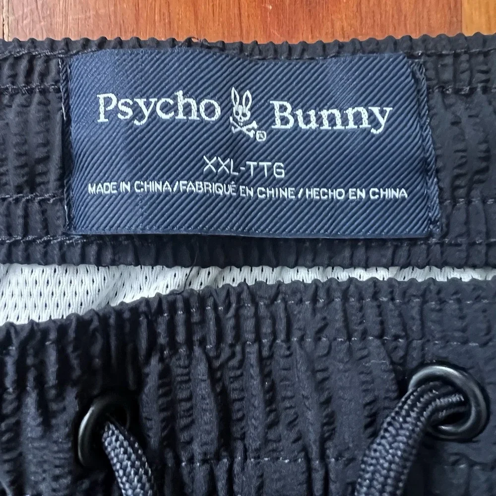 Psycho Bunny men psycho